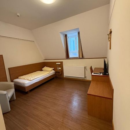 Gaestehaus Schweiklberg Vilshofen an der Donau Kültér fotó