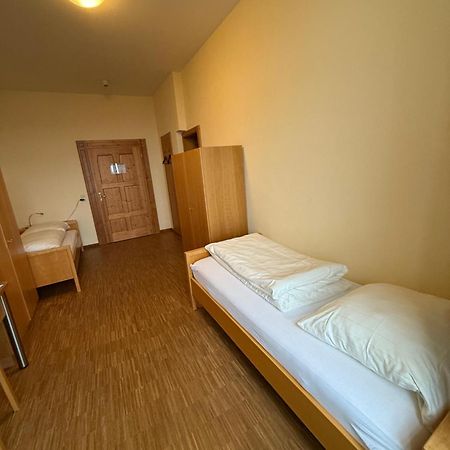 Gaestehaus Schweiklberg Vilshofen an der Donau Kültér fotó