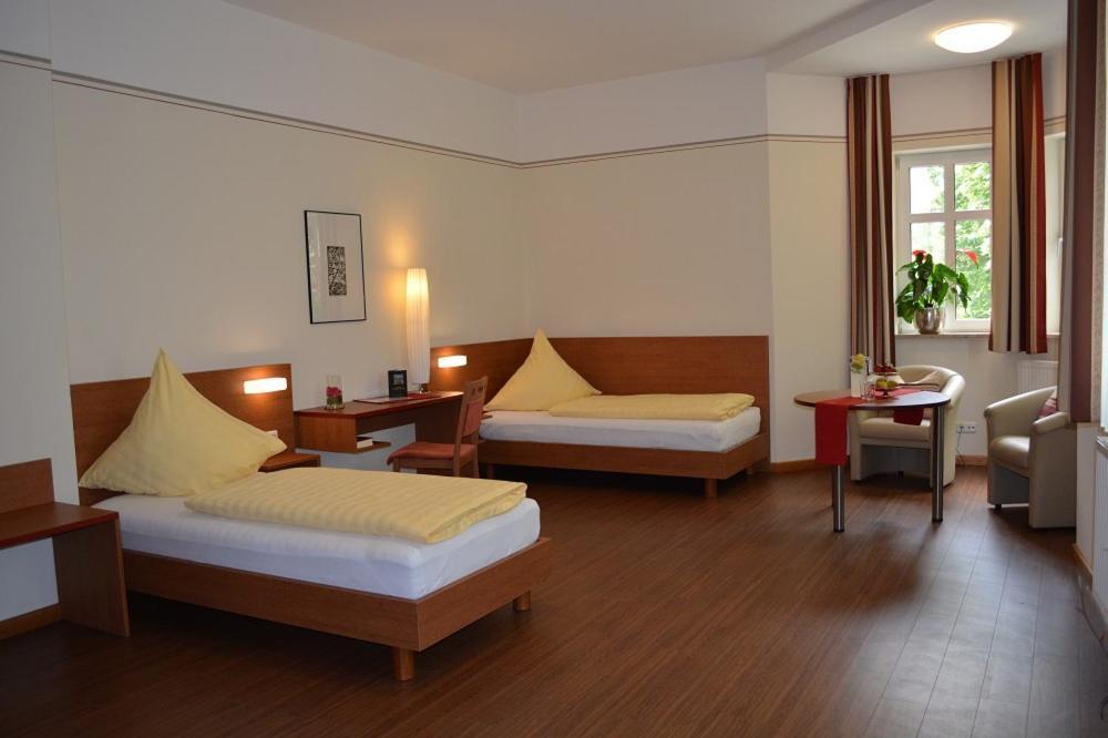 Gaestehaus Schweiklberg Vilshofen an der Donau Kültér fotó