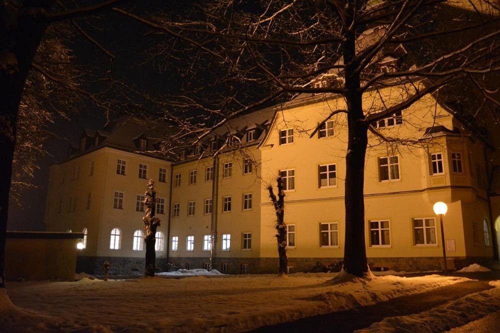 Gaestehaus Schweiklberg Vilshofen an der Donau Kültér fotó