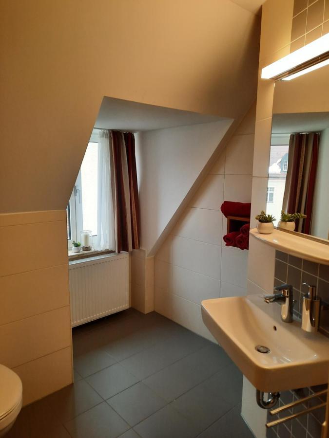Gaestehaus Schweiklberg Vilshofen an der Donau Kültér fotó